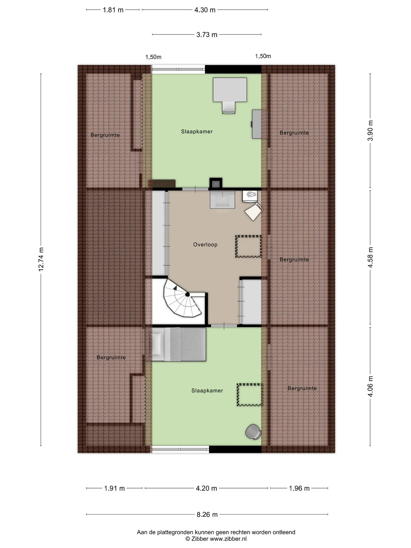 Boudewijndonk 4 Roosendaal thumbnail 45
