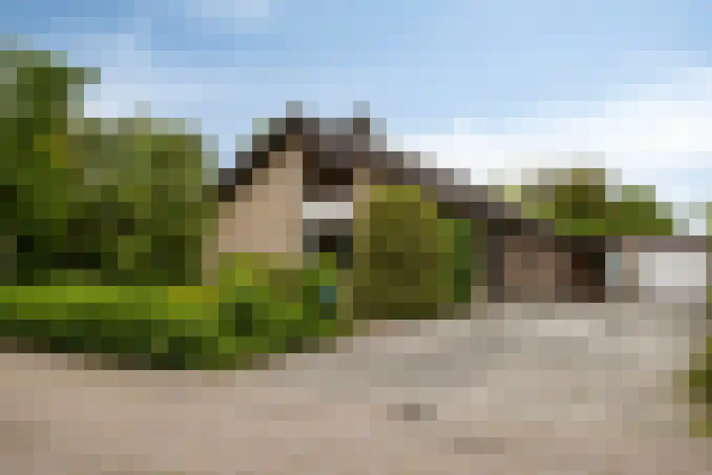 Boudewijndonk 8 in Roosendaal