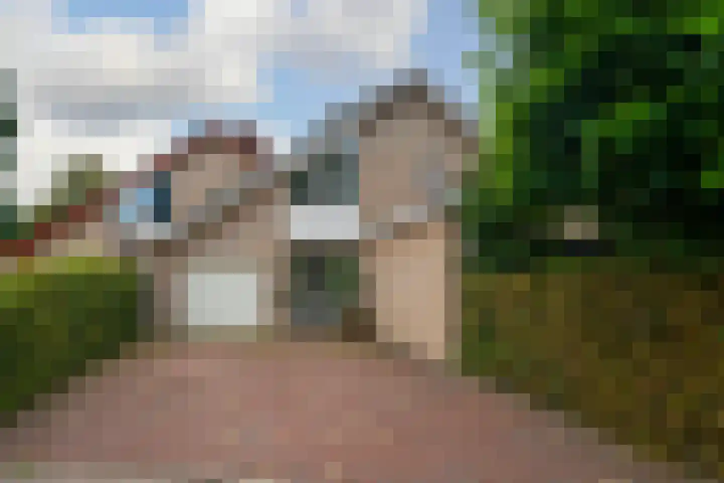 Boudewijnhof 8 in Venray