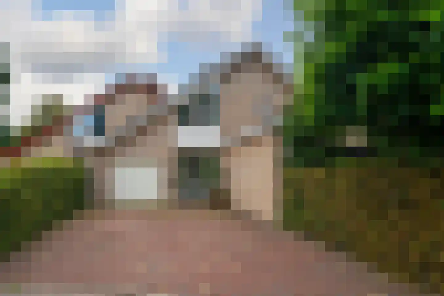 Boudewijnhof 8 in Venray