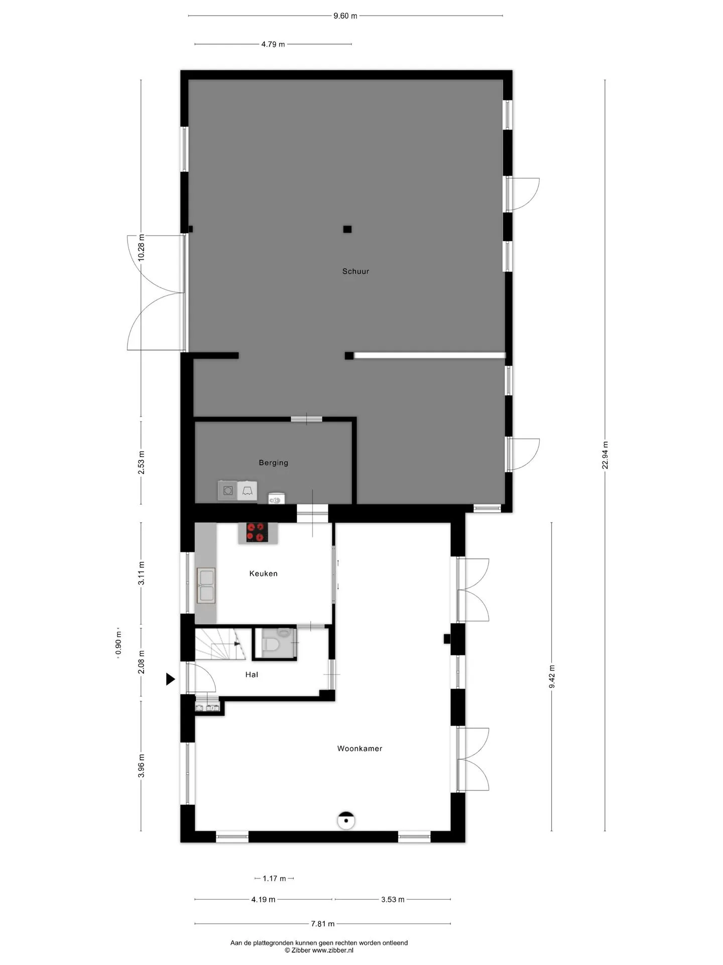 Boudewijnskerke 60 Zoutelande thumbnail 48