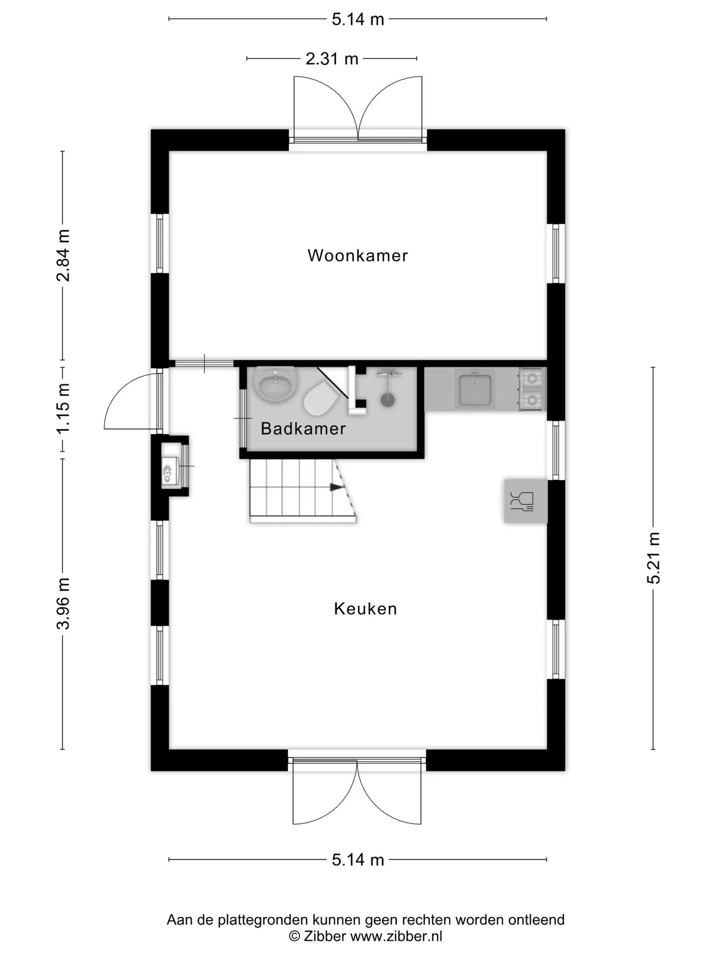 Boudewijnskerke 60 Zoutelande thumbnail 51