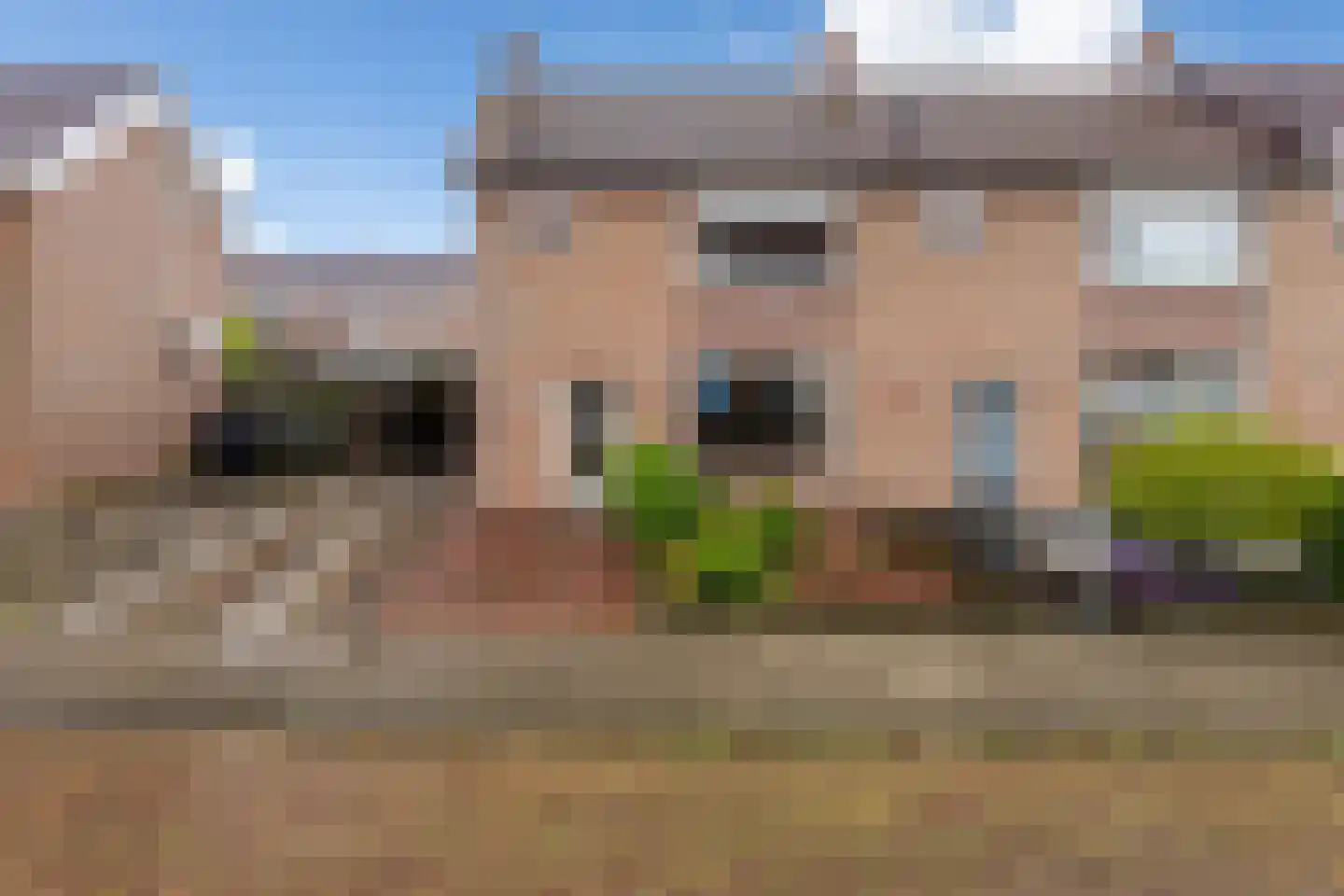 Boudewijnstraat 72 Klundert