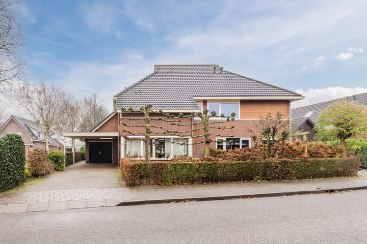 Photo of property Boudewijnsweg 12, Oene