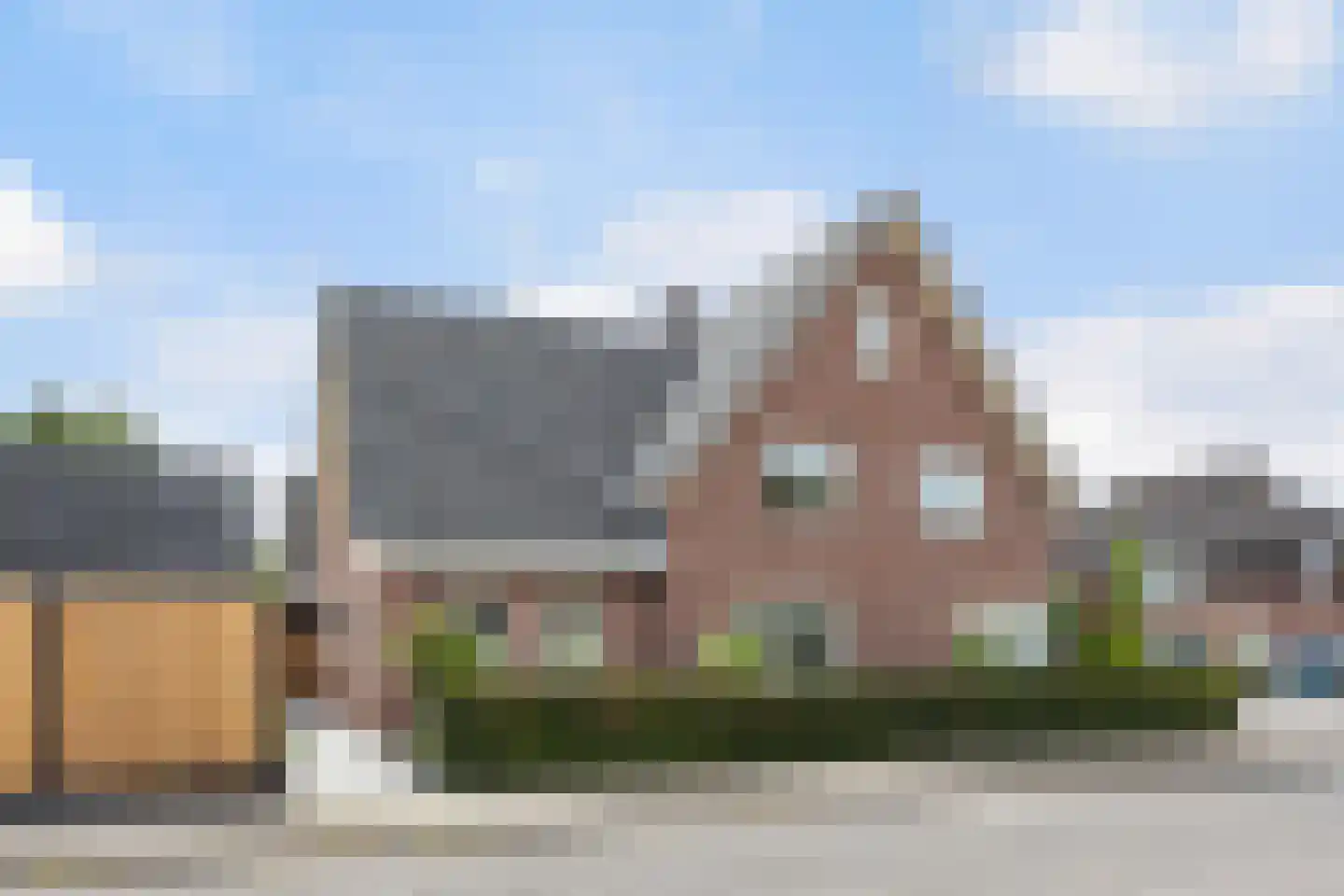 Boudewijnsweg 16 in Oene
