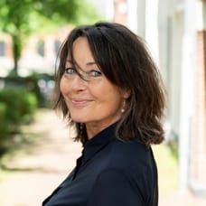 Foto von Boudine Preyde