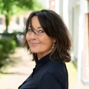 Photo of Boudine Preyde