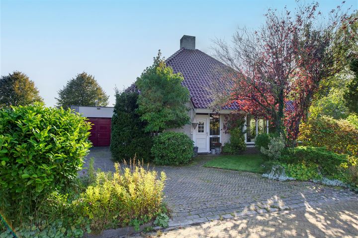 Photo of property Boukemahof 15, Uithuizen
