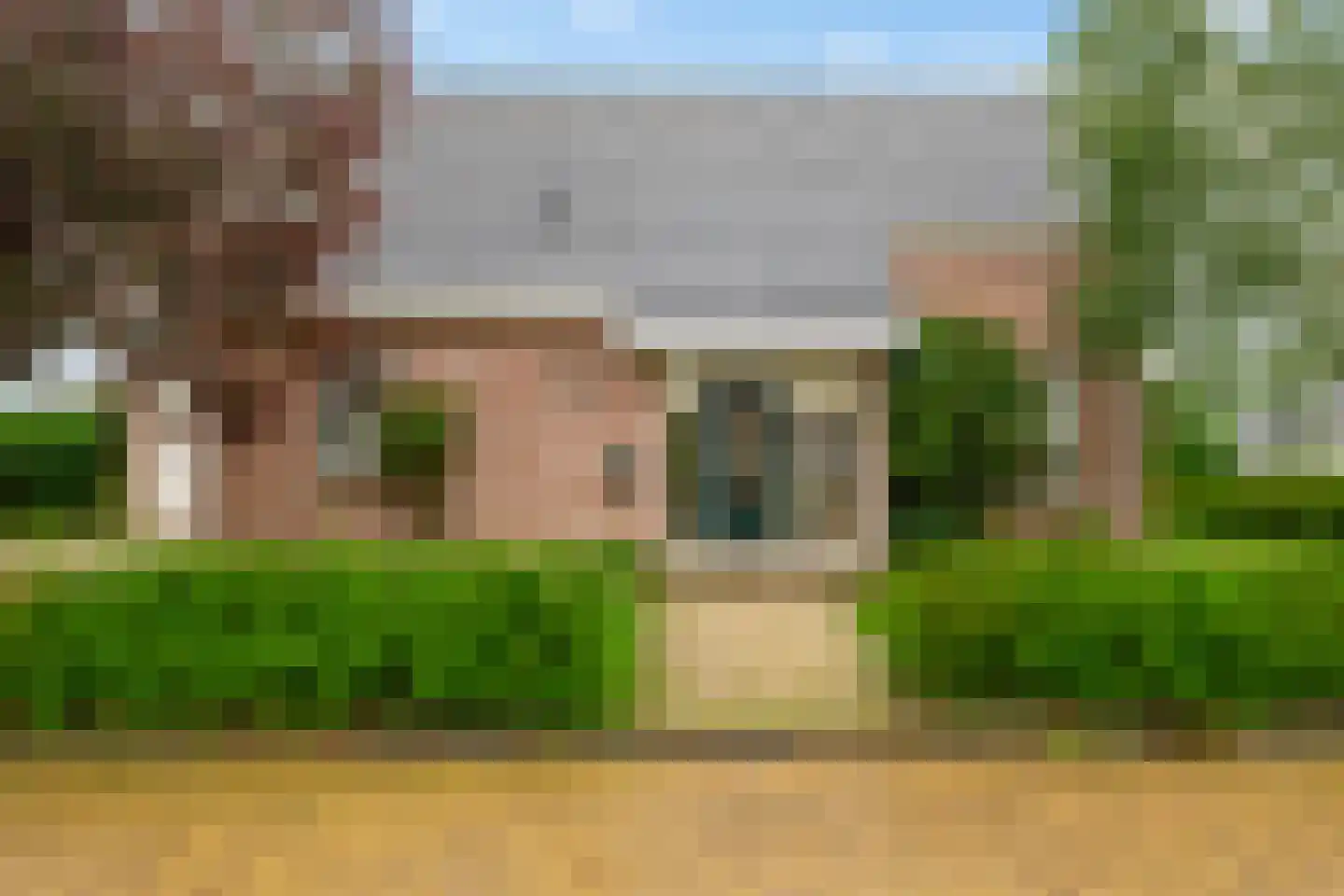 Boukemahof 9 in Uithuizen