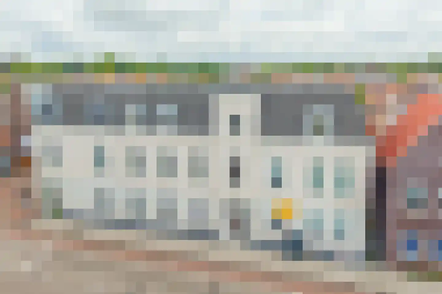 Boulevard 1 c in Roosendaal