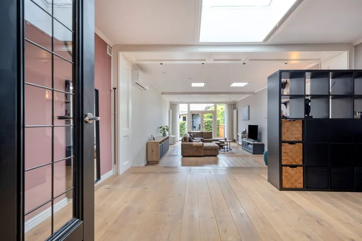 Boulevard 109 Roosendaal foto 2