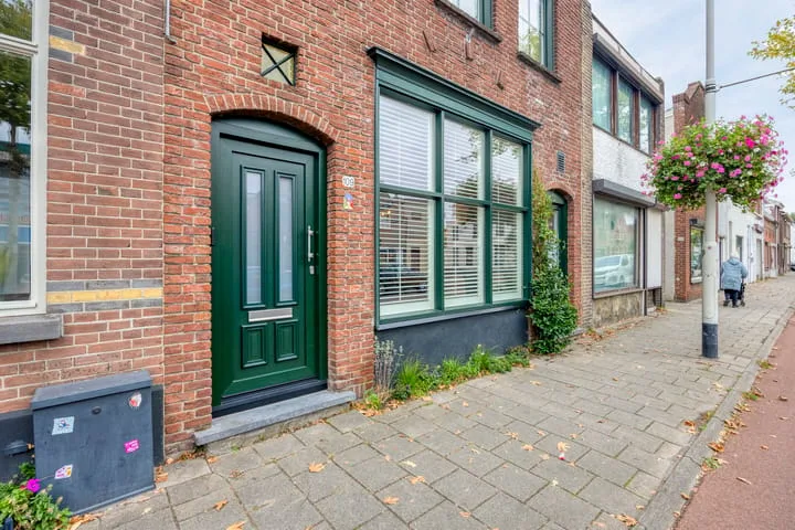 Boulevard 109 Roosendaal thumbnail 4