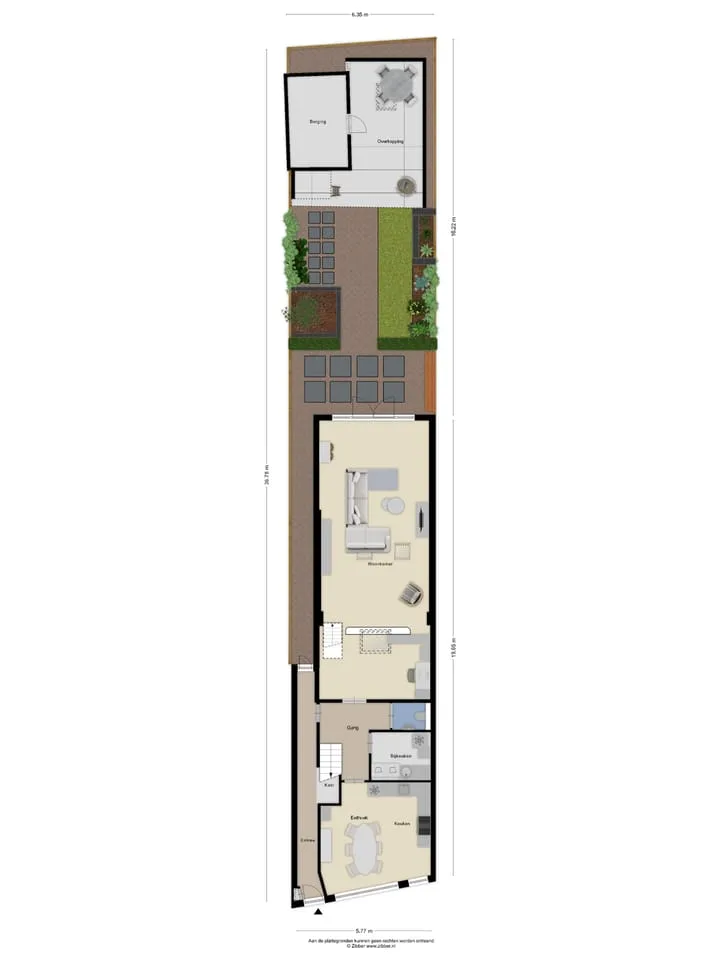 Boulevard 109 Roosendaal thumbnail 59