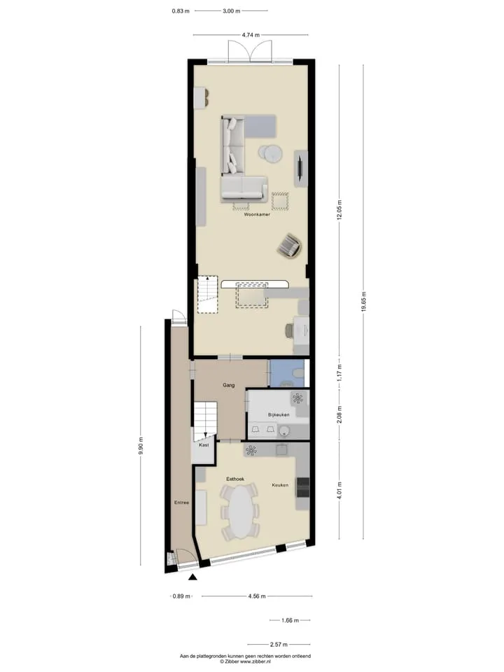 Boulevard 109 Roosendaal thumbnail 60