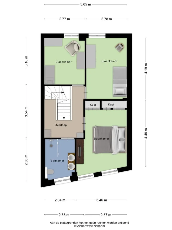 Boulevard 109 Roosendaal thumbnail 61