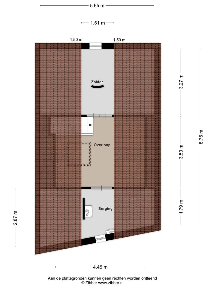 Boulevard 109 Roosendaal thumbnail 62