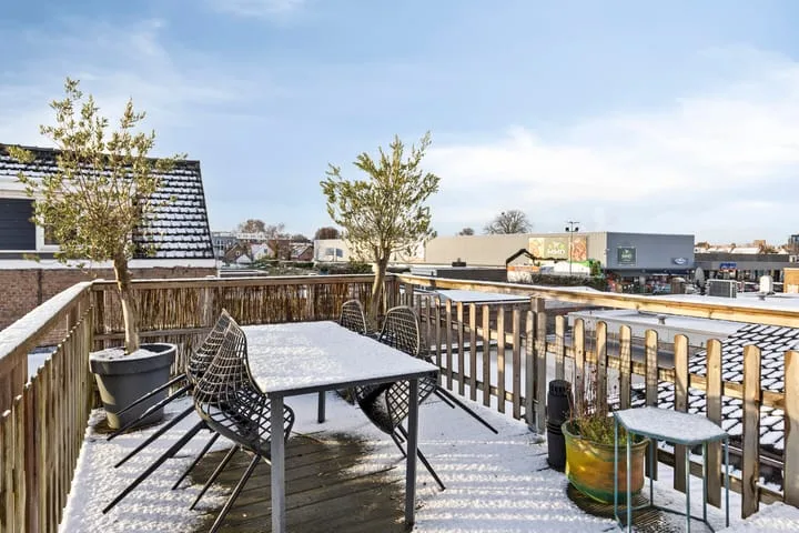 Boulevard 130 Roosendaal thumbnail 27