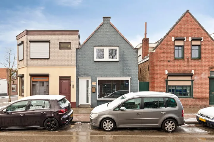 Boulevard 130 Roosendaal thumbnail 37