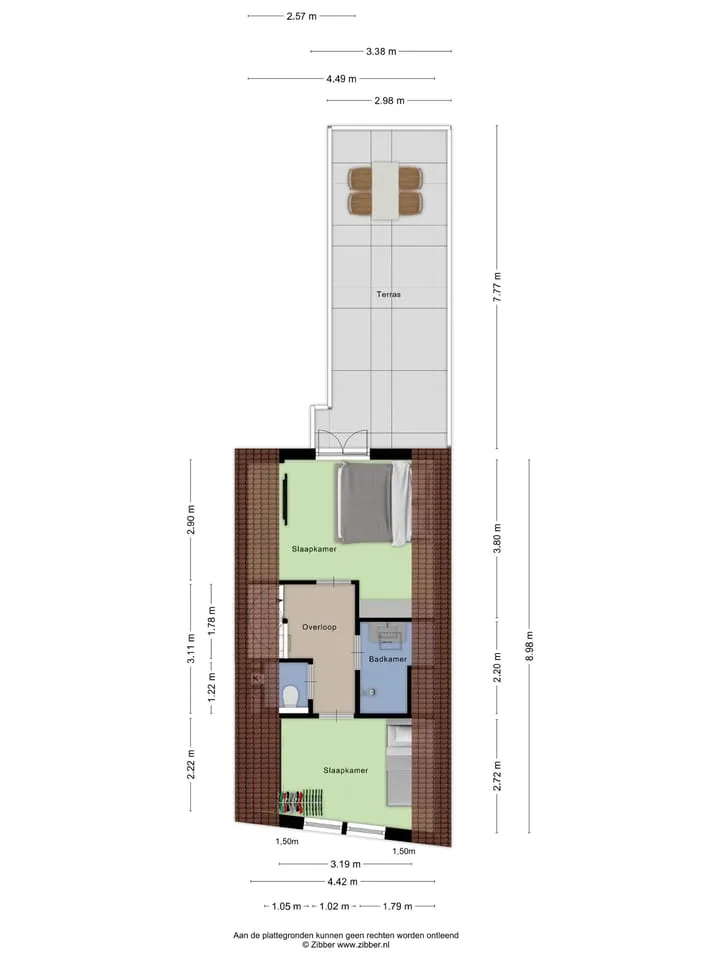 Boulevard 130 Roosendaal thumbnail 40
