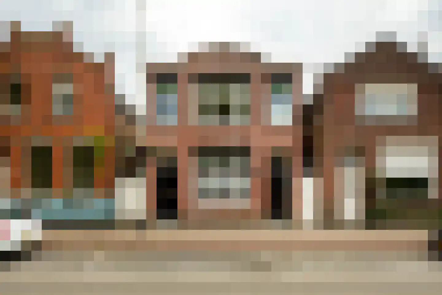 Boulevard 149 Roosendaal