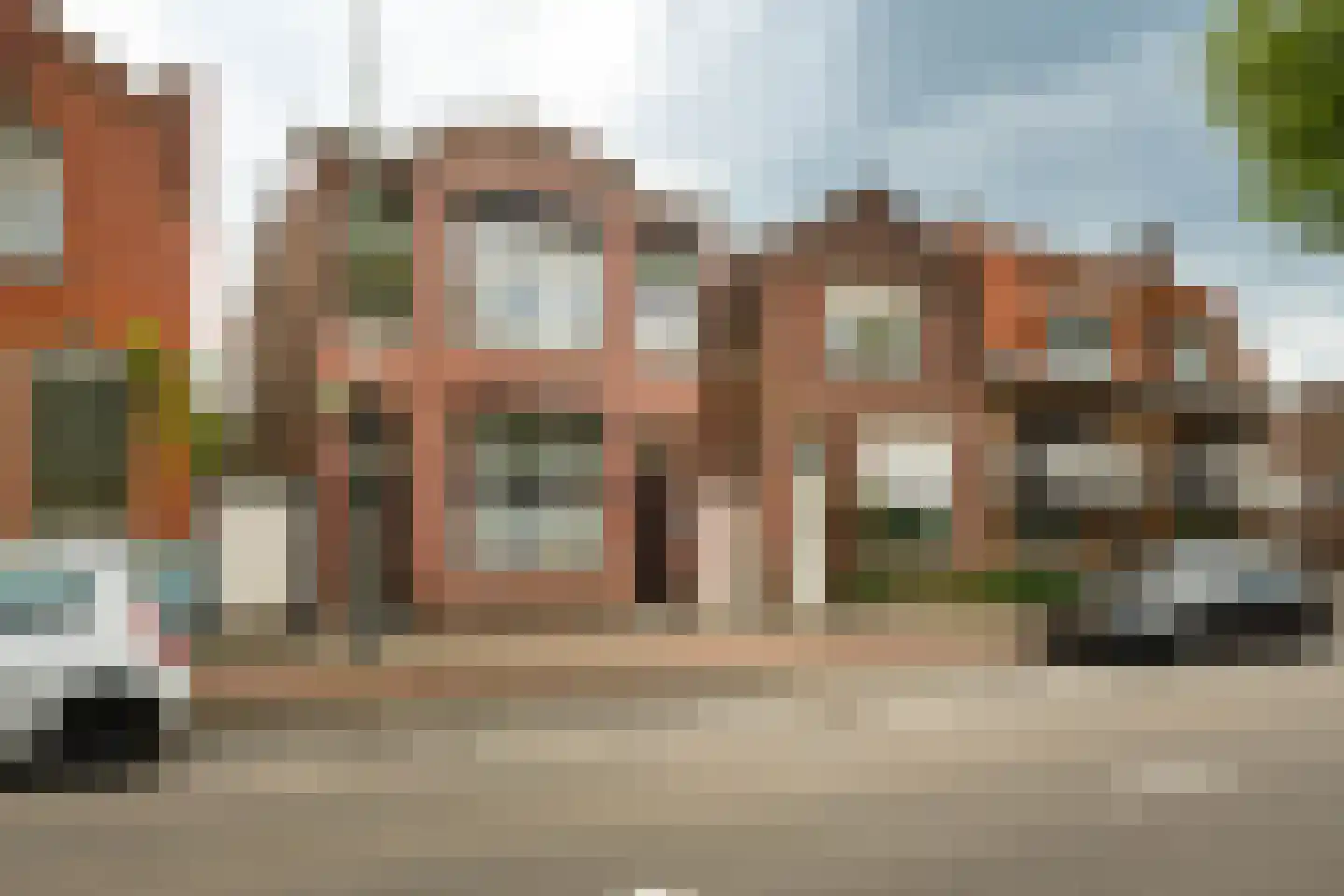 Boulevard 149 Roosendaal foto 2