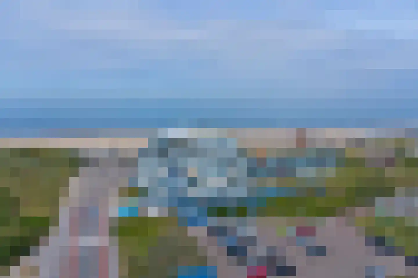 Boulevard 177 Katwijk