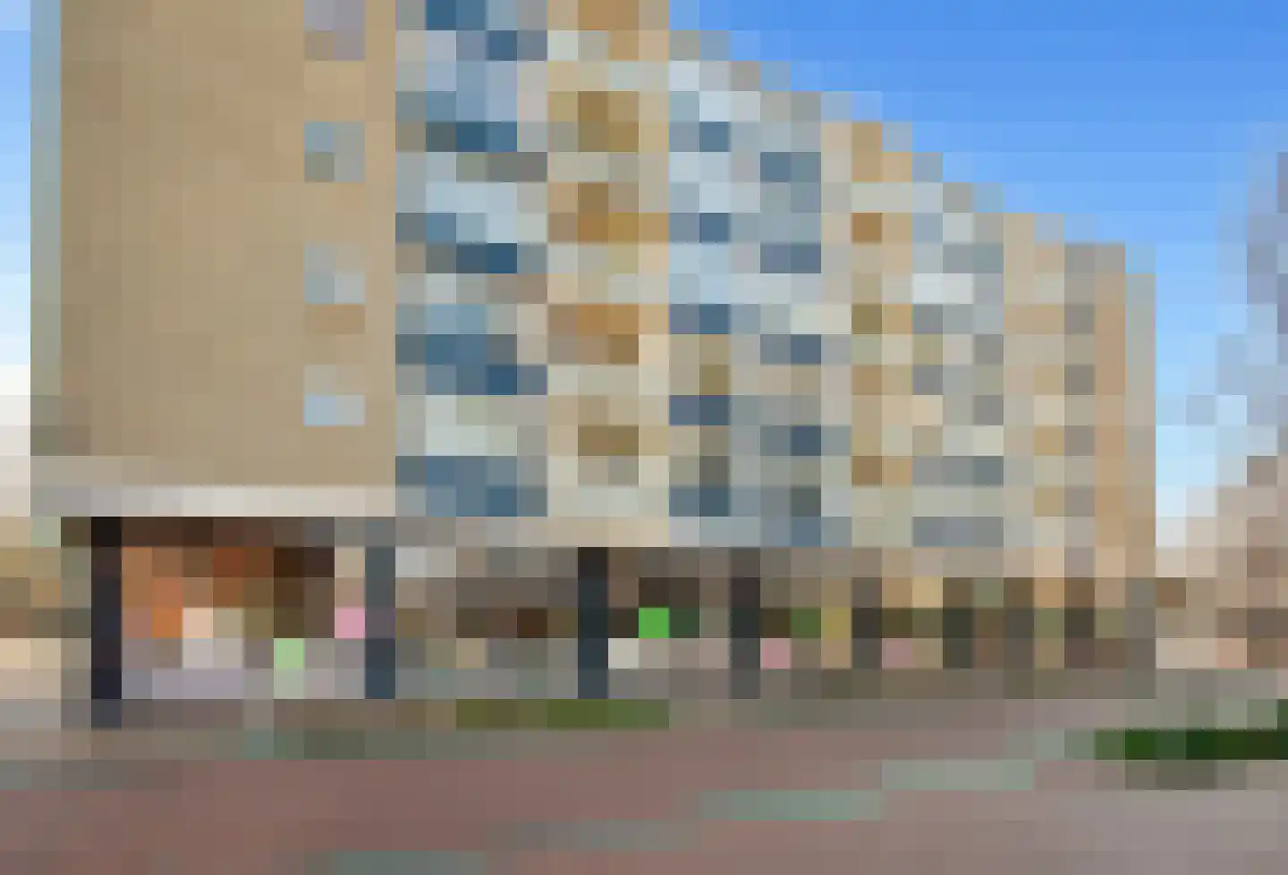 Boulevard 1945 1945 232 Enschede