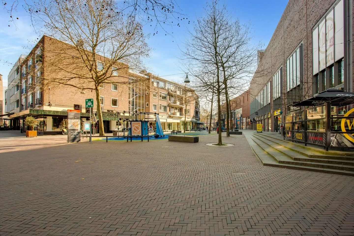Boulevard 1945 1945 232 Enschede thumbnail 24