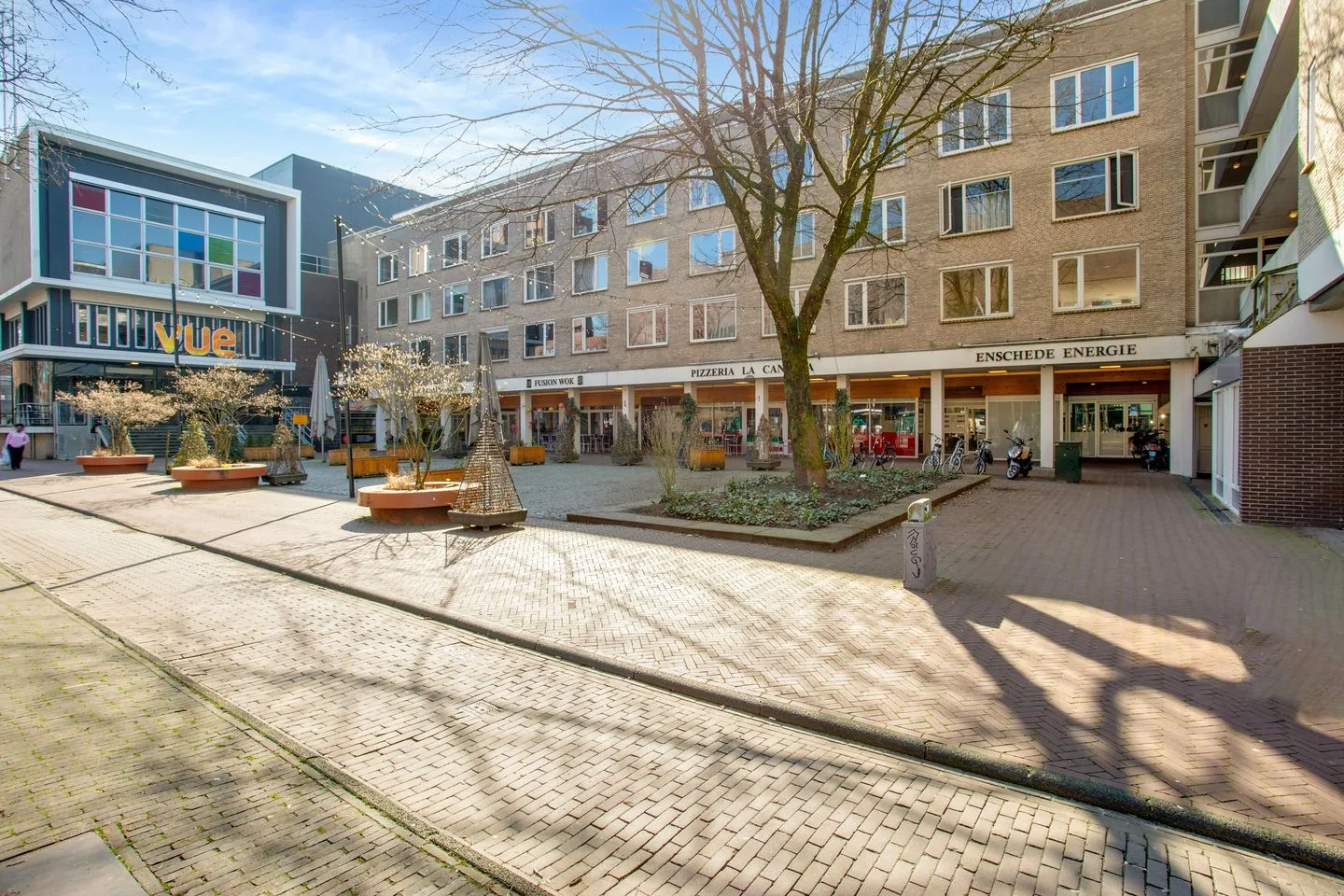 Boulevard 1945 1945 232 Enschede thumbnail 6