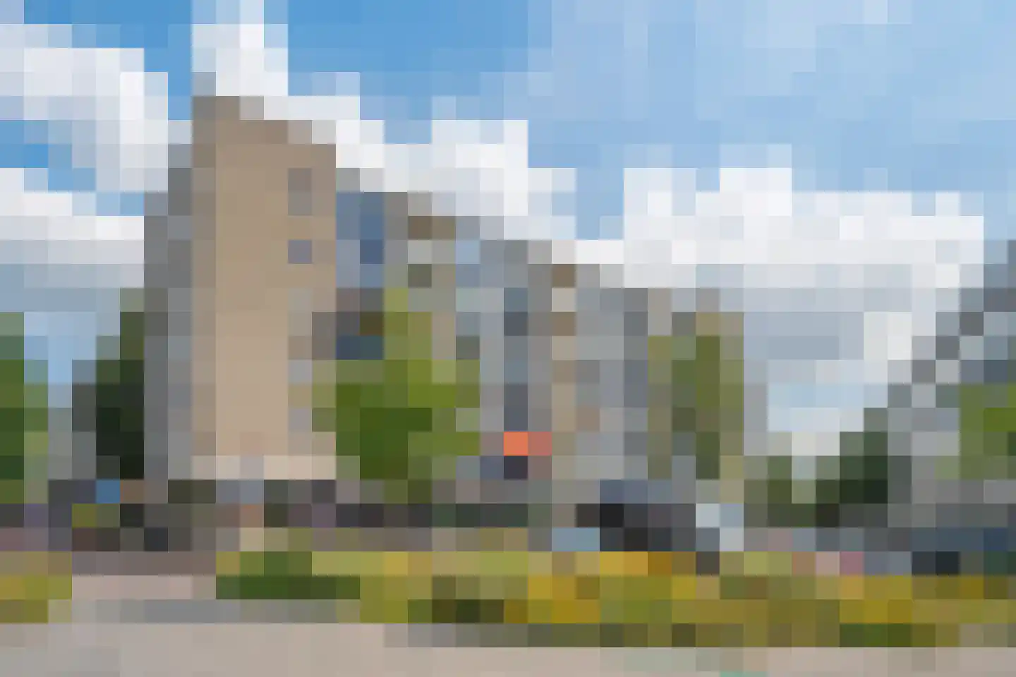 Boulevard 1945 1945 260 Enschede