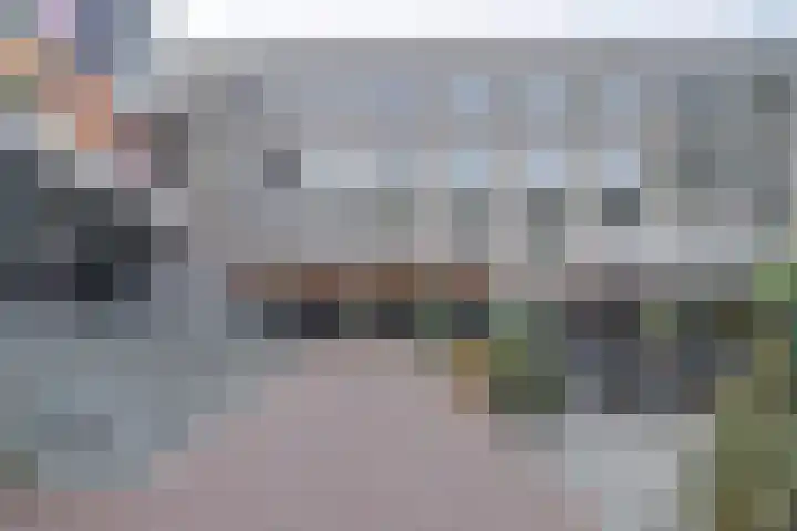 Boulevard 1945 1945 312 in Enschede