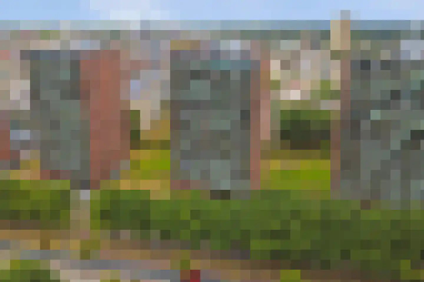 Boulevard 1945 1945 365-61 Enschede thumbnail 30