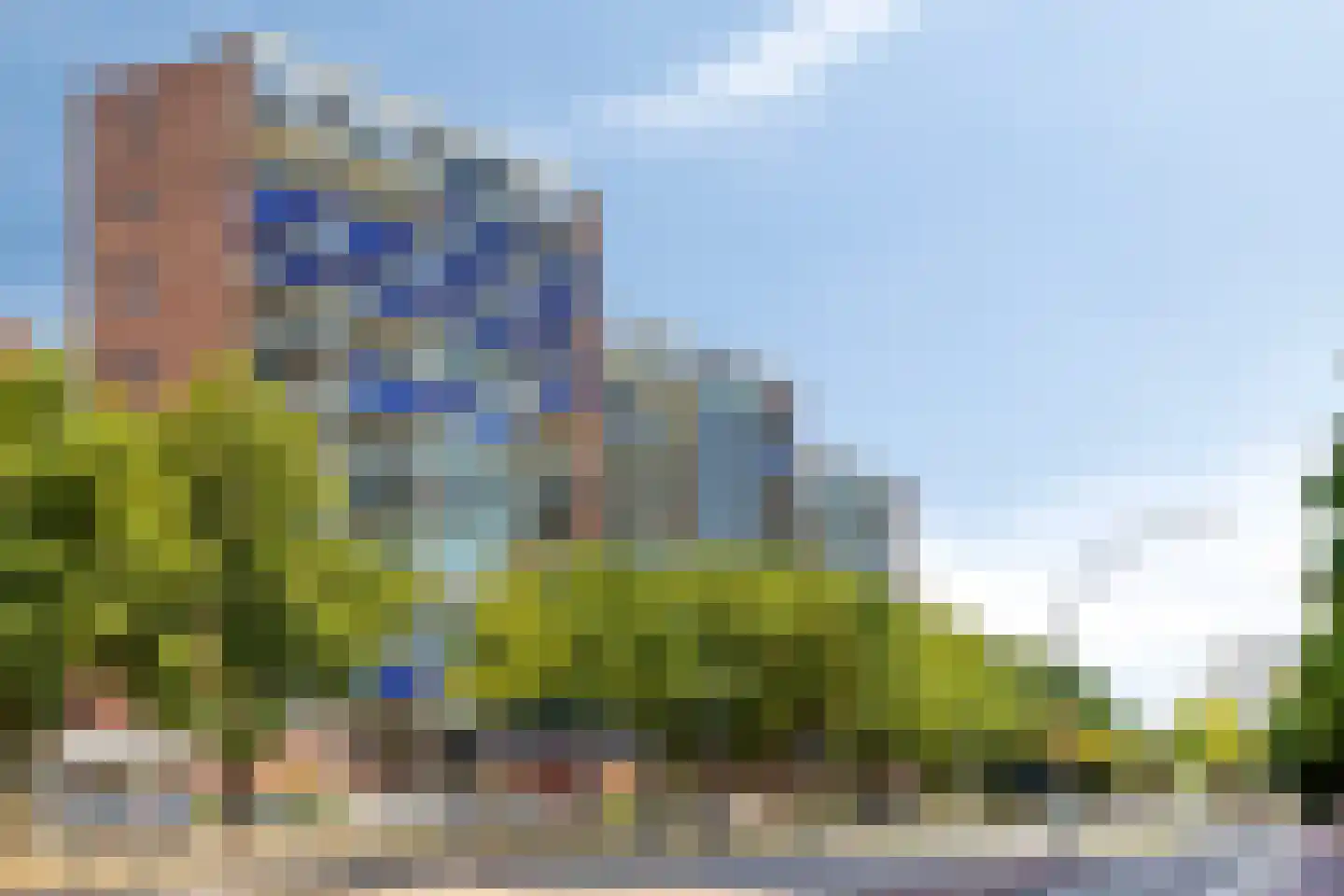 Boulevard 1945 1945 375-111 Enschede thumbnail 5