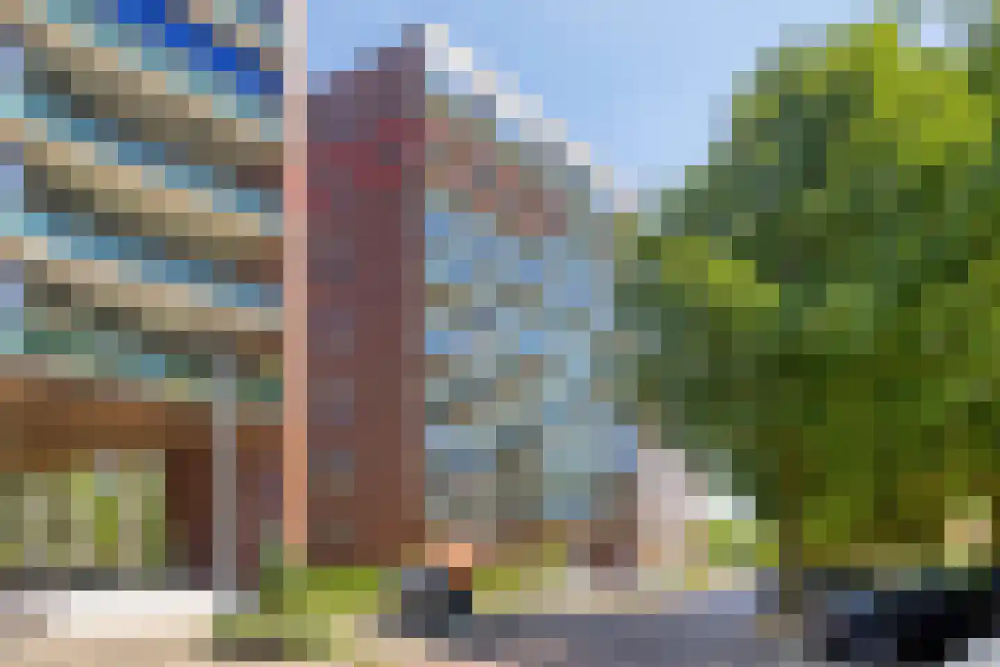 Boulevard 1945 1945 375-111 Enschede thumbnail 7