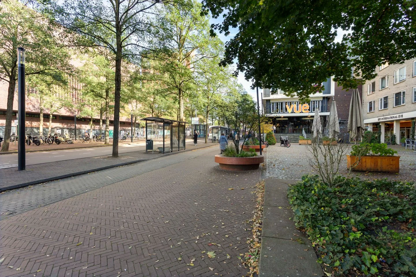 Boulevard 1945 234 Enschede thumbnail 10