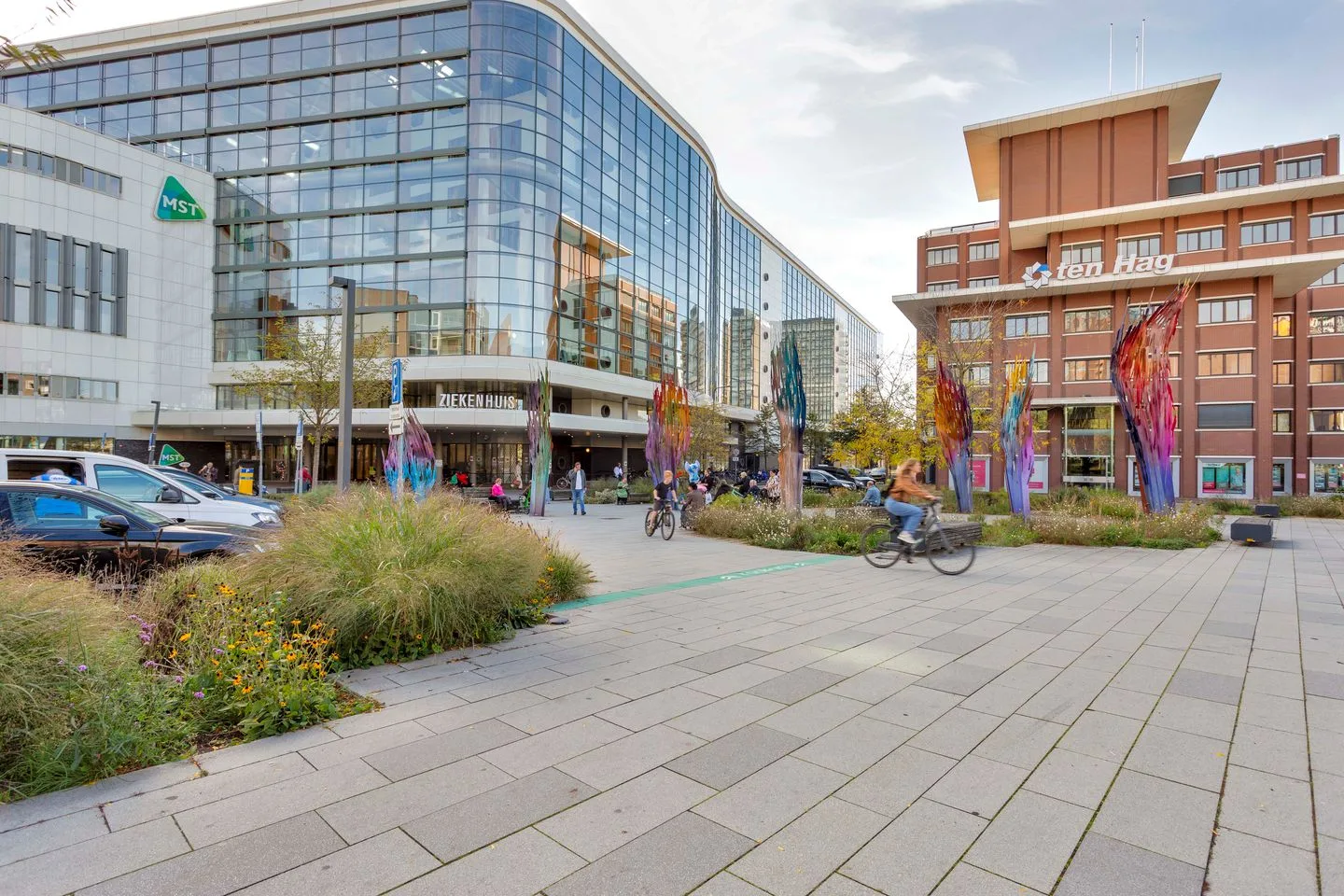 Boulevard 1945 234 Enschede thumbnail 25
