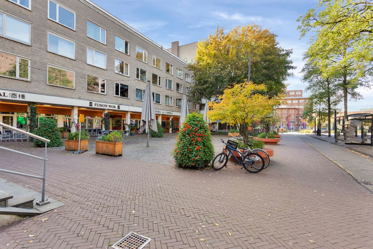 Boulevard 1945 234 Enschede thumbnail 27