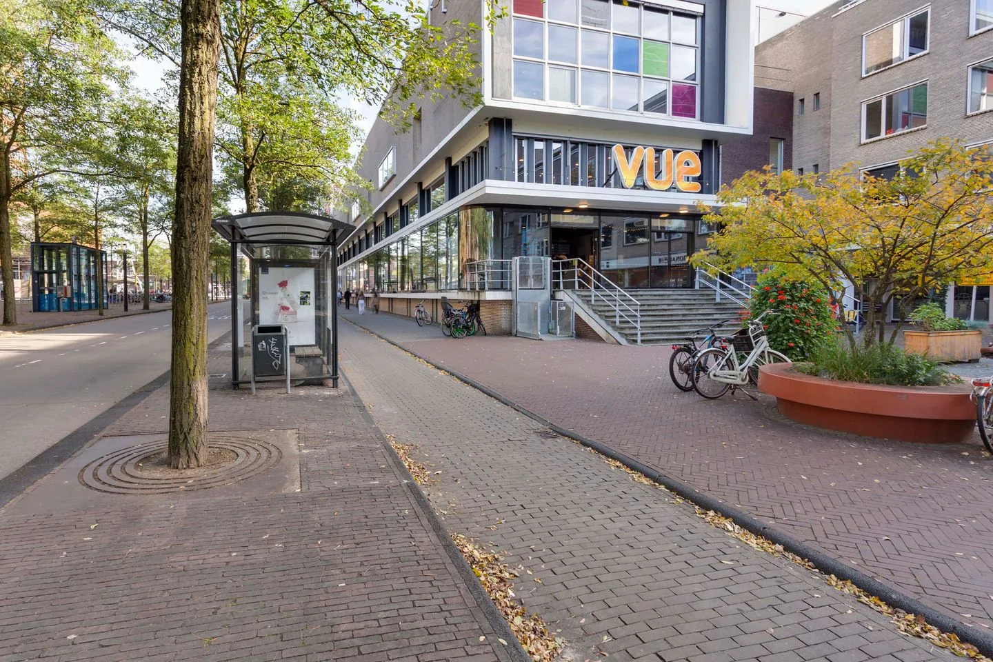 Boulevard 1945 234 Enschede thumbnail 28
