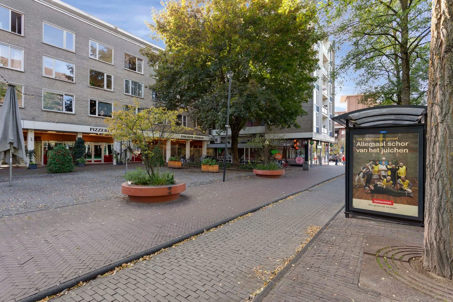 Boulevard 1945 234 Enschede thumbnail 29