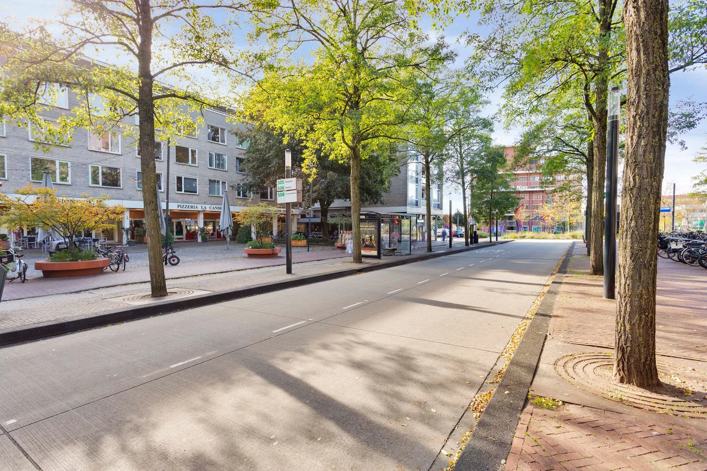 Boulevard 1945 234 Enschede thumbnail 30