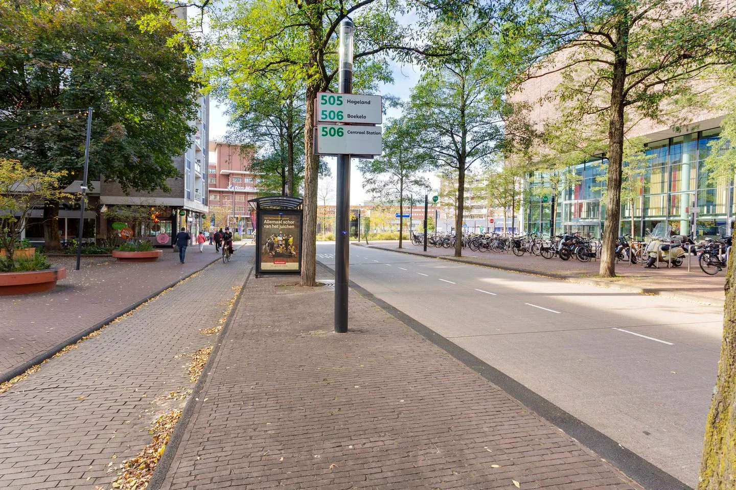 Boulevard 1945 234 Enschede thumbnail 31