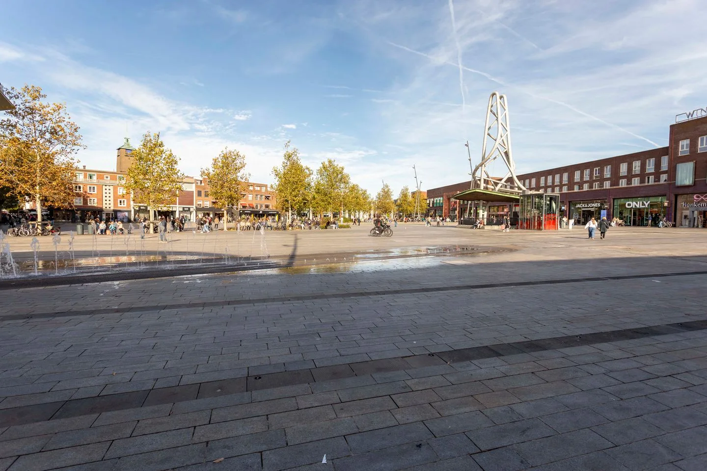 Boulevard 1945 234 Enschede thumbnail 33