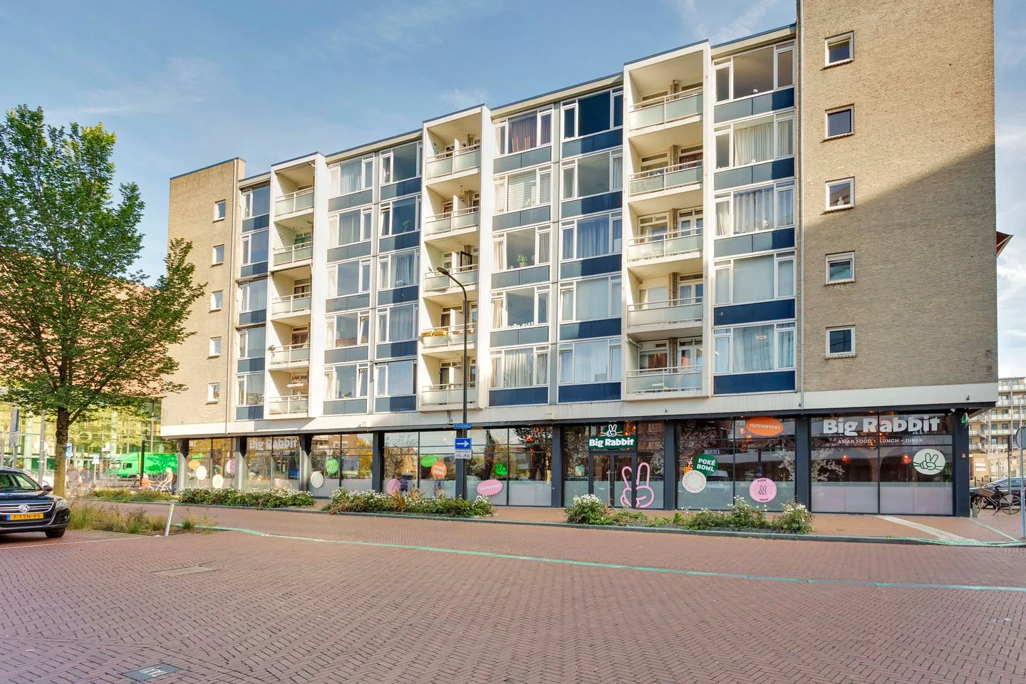 Boulevard 1945 234 Enschede thumbnail 6