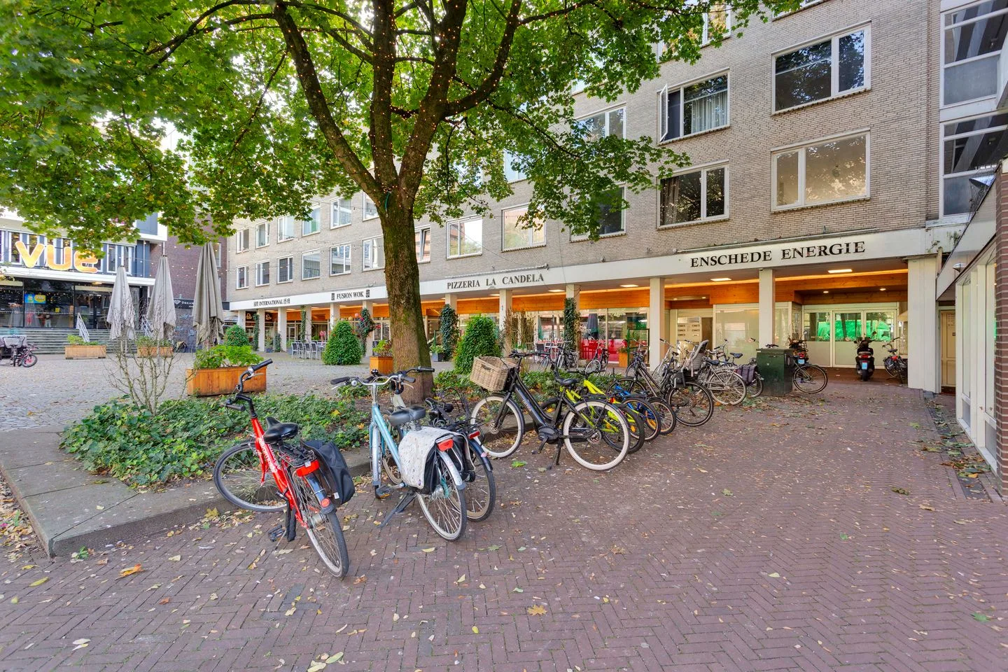 Boulevard 1945 234 Enschede thumbnail 7