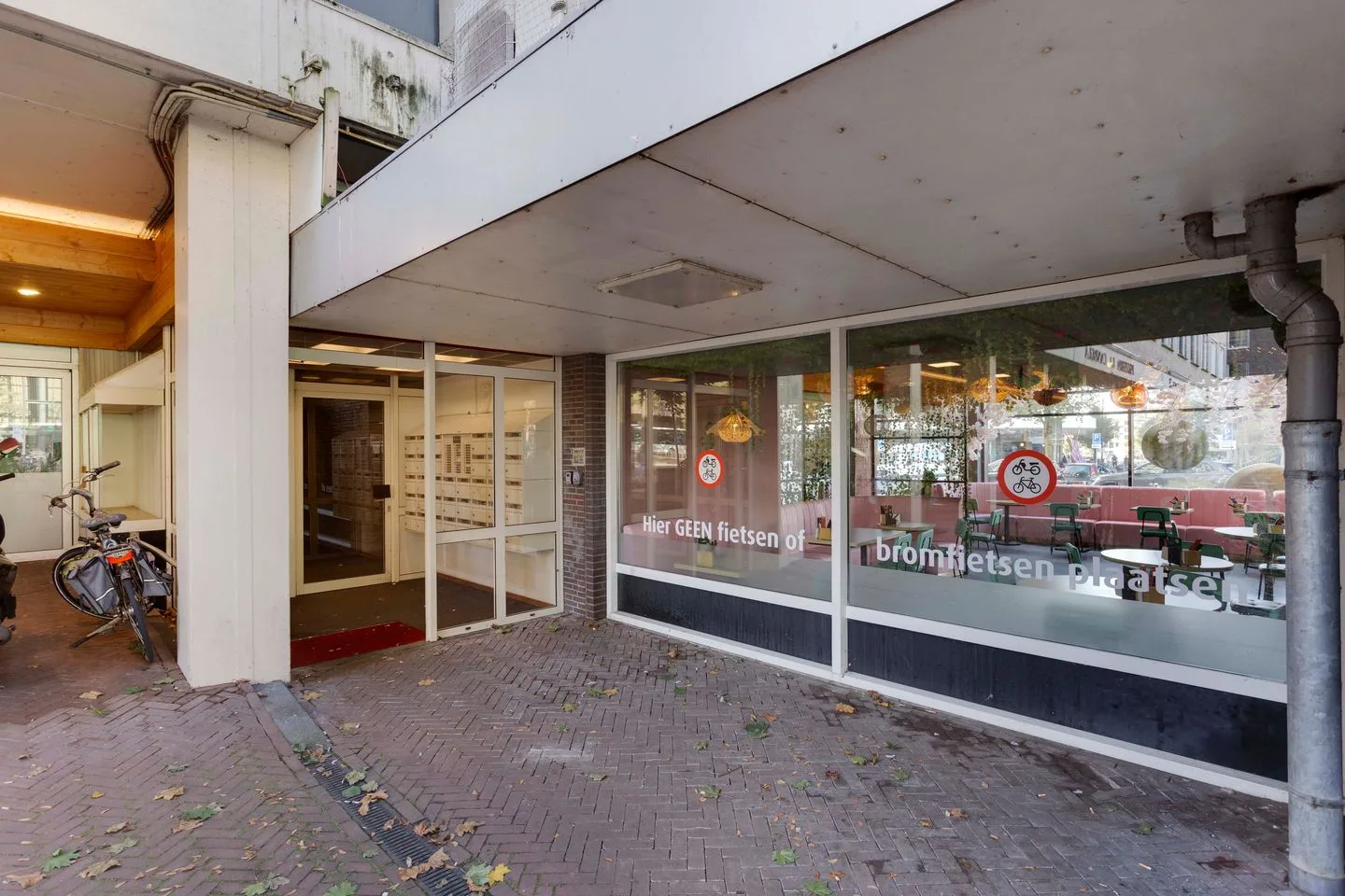 Boulevard 1945 234 Enschede thumbnail 9