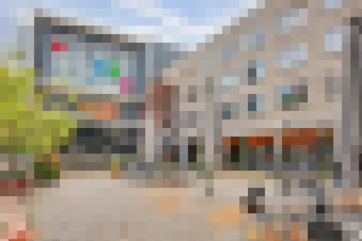 Boulevard 1945 266 Enschede thumbnail 8