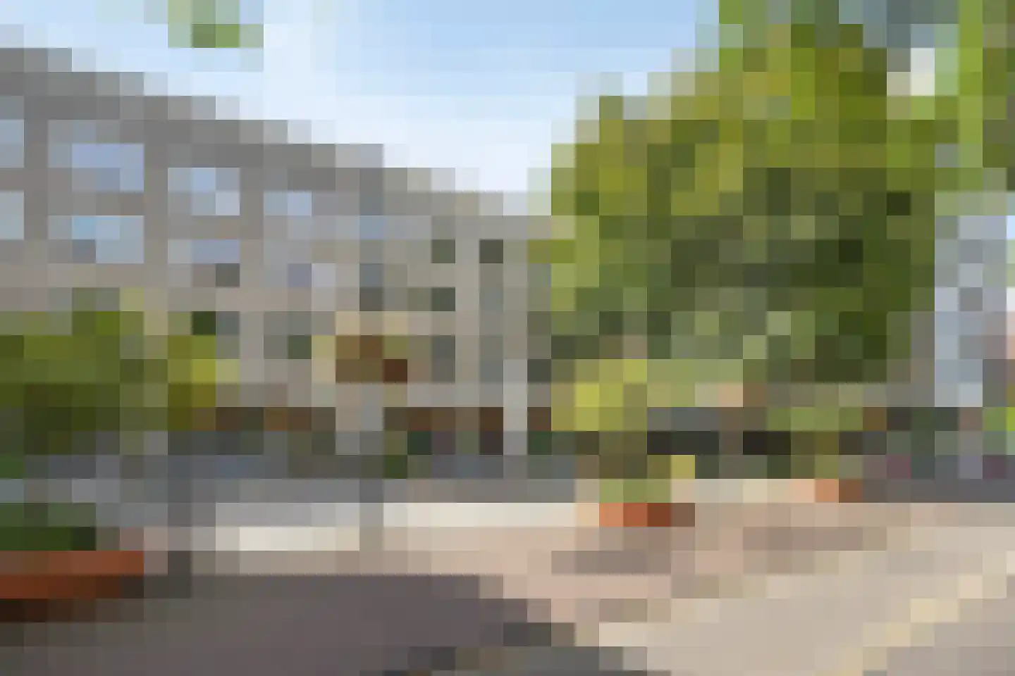 Boulevard 1945 298 in Enschede