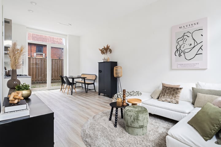 Boulevard 1b dans Roosendaal photo