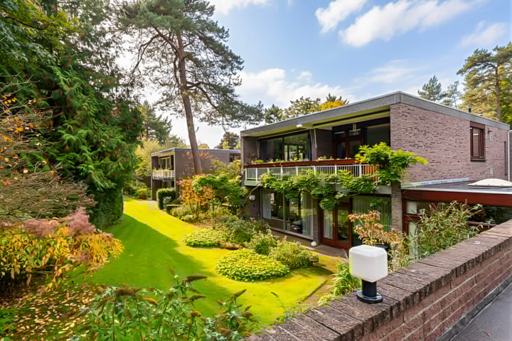 Boulevard 22-2 en Zeist foto