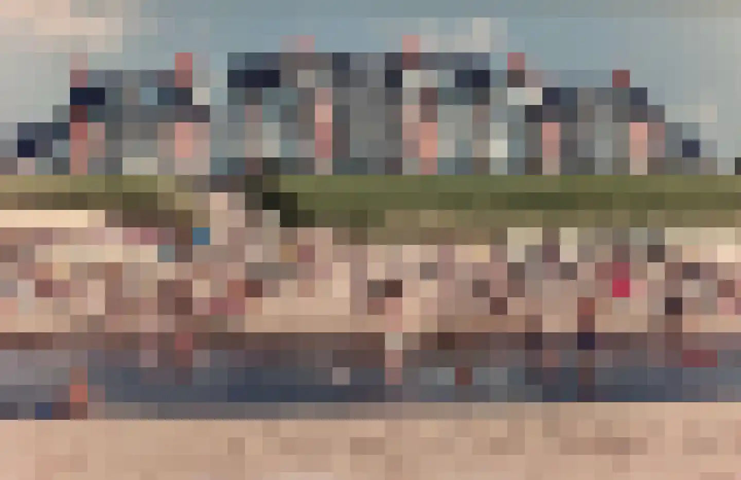 Boulevard 42 in Egmond aan Zee